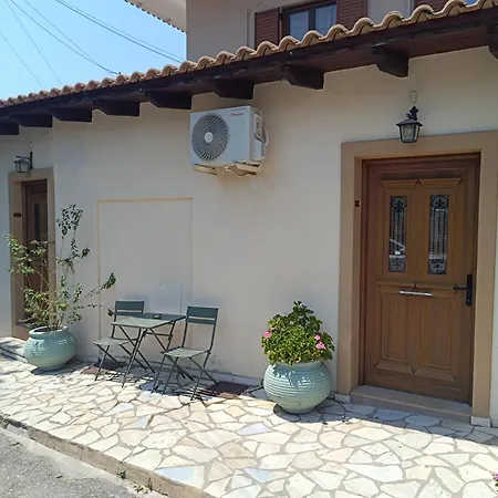 招待所 Bacchus Winter 阿克皮萨