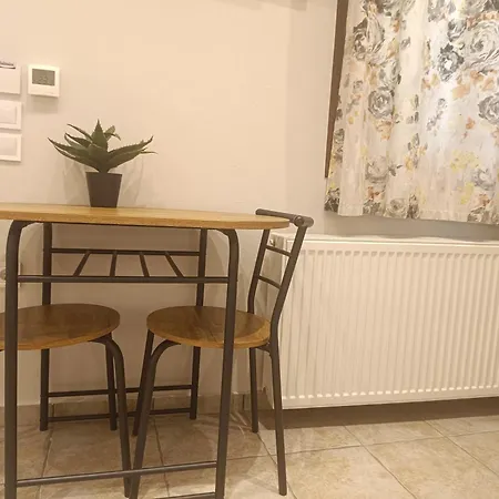 Bacchus Winter Affittacamere