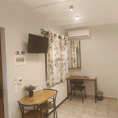 Bacchus Winter 3* 阿克皮萨