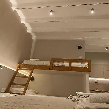 招待所 Bacchus Winter 阿克皮萨