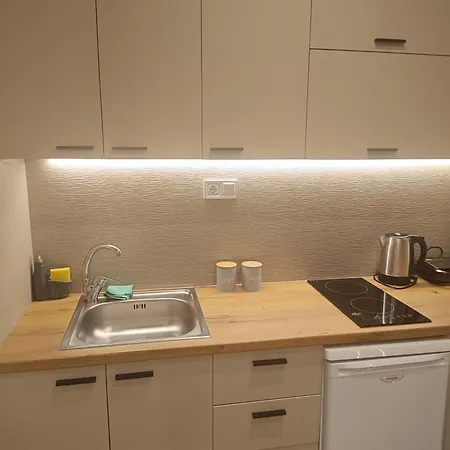 Bacchus Winter 招待所 3*