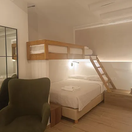 Πανσιόν Bacchus Winter 3*