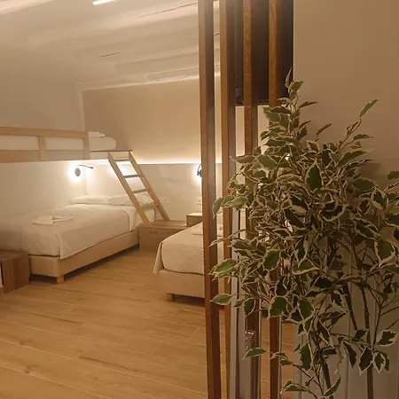 Bacchus Winter 招待所