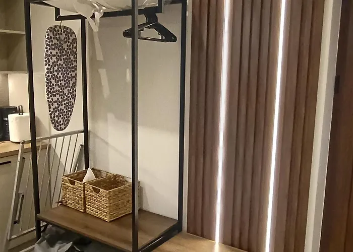 Bacchus Winter Gæstehus